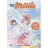 Image de Millie et le royaume des sirènes - Tome 04 Sauvetage sous l'océan Miranda Jones (Auteur), Tanitomo (Illustration), Aurélien d' Almeida (Traduction)