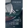 Image de De larmes et d'écume Stéphane Michaka (Auteur)