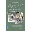 Image de Le journal de Renia : récit en occasion ou reconditionné