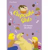 Image de Cupcake Girls - Un temps de chien Christine Bouchareine (Traduction), Coco Simon (Auteur)