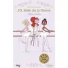 Image de 20, allée de la danse Tome 4 : petite rebelle