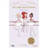 Image de 20, allée de la danse - Tome 4 Petite rebelle Elizabeth Barféty (Auteur), Magalie Foutrier (Illustration)