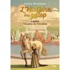 Image de L'histoire au galop - Tome 5 Agathe, l'écuyère de Versailles Hélène Montardre (Auteur)