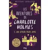 Image de Les aventures de Charlotte Holmes - tome 03 Brittany Cavallaro (Auteur), Isabelle Chapman (Traduction)