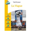 Image de La Vague - Une oeuvre une voix Todd Strasser (Auteur), Aude Carlier (Traduction), Florence Renner (Collection dirigée par)