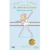 Image de 20 allée de la Danse - tome 5 L'envol d'une discrète Elizabeth Barféty (Auteur), Magalie Foutrier (Illustration)