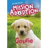 Image de Mission adoption. Vol. 1. Goldie en occasion ou reconditionné