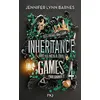 Image de Inheritance games. Vol. 4 en occasion ou reconditionné