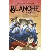 Image de Blanche - Tome 05 Complots et retrouvailles Angélique Chevalier (Auteur), Diana Mercolini (Illustration), Nathalie Nédélec-Courtès (Traduction)