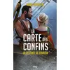 Image de La carte des confins - La destinée de l'Avalon - Préquel Marie Reppelin (Auteur)