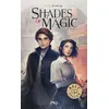 Image de Shades of magic V.E. Schwab (Auteur), Sarah Dali (Traduction)