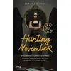 Image de Hunting November Adriana Mather (Auteur), Antoine Pinchot (Traduction)