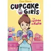 Image de Cupcake Girls tome 1