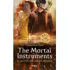 Image de The Mortal Instruments - Tome 4 la cité des anges déchus Cassandra Clare (Auteur), Julie Lafon (Traduction)