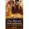 Image de The mortal instruments. Vol. 4. La cité des anges déchus en occasion ou reconditionné