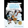 Image de Chasseurs de fantômes. Vol. 7. L'affreux bonhomme de neige en occasion ou reconditionné