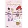 Image de 20, allée de la danse - saison 1 Tome 9 : Enquête à l'Opéra