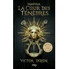 Image de Vampyria. Vol. 1. La cour des Ténèbres en occasion ou reconditionné