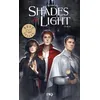 Image de Shades of magic. Vol. 3. Shades of light en occasion ou reconditionné