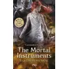 Image de The Mortal Instruments Tome 6 : La cité du feu sacré Cassandra Clare (Auteur), Julie Lafon (Traduction)