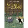 Image de La guerre des clans - Les aventures de Plume Grise