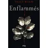 Image de Assoiffés - Tome 10 Enflammés Julie Lafon (Traduction), Tracy Wolff (Auteur)