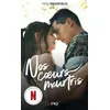 Image de Nos coeurs meurtris Sylvie Laganier (Auteur), Kyle Jarrow (Auteur), Eve Vila (Traduction)