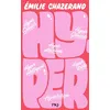 Image de Hyper Emilie Chazerand (Auteur)