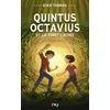 Image de Quintus Octavius. Vol. 2. Quintus Octavius et la forêt cachée en occasion ou reconditionné