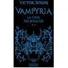 Image de Vampyria. Vol. 2. La cour des miracles en occasion ou reconditionné