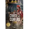 Image de La Carte des confins - Tome 2 Marie Reppelin (Auteur)