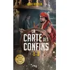 Image de La carte des Confins. Vol. 2 en occasion ou reconditionné