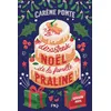 Image de Le désastreux Noël de la famille Praline Carène Ponte (Auteur)