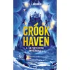 Image de Crookhaven. Vol. 4. La forteresse imprenable en occasion ou reconditionné