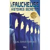 Image de La Faucheuse - Histoires secrètes Neal Shusterman (Auteur), Stéphanie Leigniel (Traduction), Dominique Haas (Traduction)