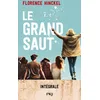 Image de Le grand saut : intégrale en occasion ou reconditionné