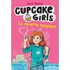 Image de Cupcake Girls - La bande dessinée - Tome 4 La recette magique Coco Simon (Auteur), Giulia Campobello (Illustration), Christine Bouchareine (Traduction)