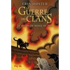 Image de La guerre des Clans - Le destin de nuage de Jais