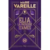 Image de Elia, la passeuse d'âmes. Vol. 1 en occasion ou reconditionné