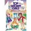 Image de Top Secret Girls Tome 1 : Mystères au collège