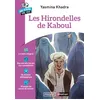 Image de Les Hirondelles de Kaboul - Une oeuvre une voix Yasmina Khadra (Auteur), Bérangère Touet (Auteur), Florence Renner (Directeur éditorial)