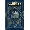 Image de Elia, la passeuse d'âmes - tome 2 Saison froide Marie Vareille (Auteur)