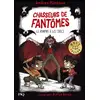 Image de Chasseurs de fantômes Tome 13 : Le vampire a les crocs