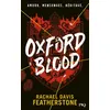 Image de Oxford Blood Rachael Davis-Featherstone (Auteur), Antoine Pinchot (Traduction)
