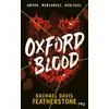 Image de Oxford blood en occasion ou reconditionné