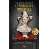 Image de Vampyria America. Le tombeau des immortels en occasion ou reconditionné