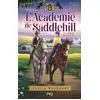 Image de L'Académie de Saddlehill Tome 3 : Le coeur au galop