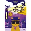 Image de Arsène Lagriffe Tome 1 : Hors-la-loi