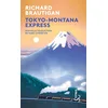 Image de Tokyo-Montana Express en occasion ou reconditionné