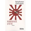 Image de Kamikaze d'été en occasion ou reconditionné